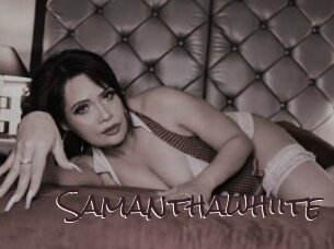 Samanthawhiite