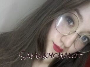 Samanychalot