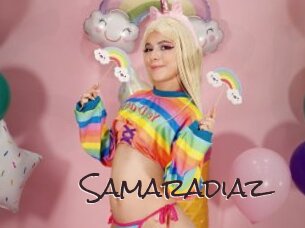 Samaradiaz