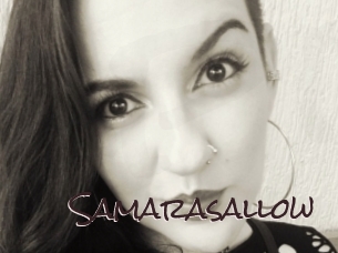 Samarasallow