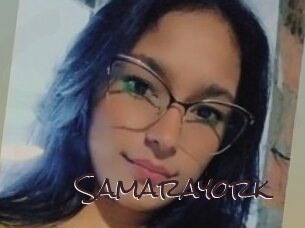 Samarayork