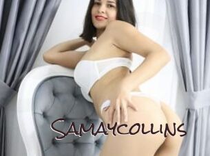 Samaycollins