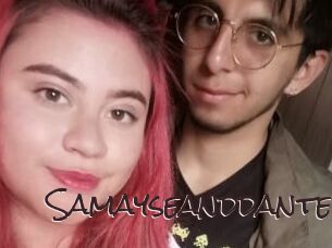 Samayseanddante