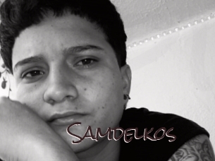 Samdelkos