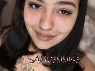 Samdennise