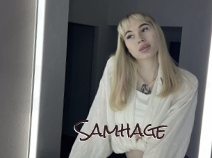 Samhage