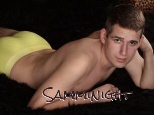 Samminight