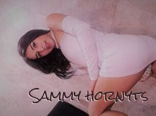 Sammy_hornyts