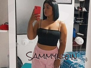 Sammyklein