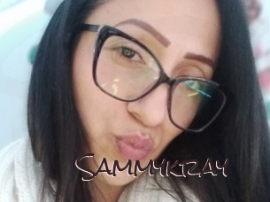 Sammykray