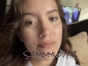 Sammylov19