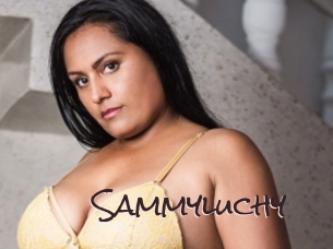 Sammyluchy