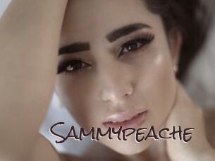 Sammypeache