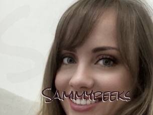 Sammypeeks