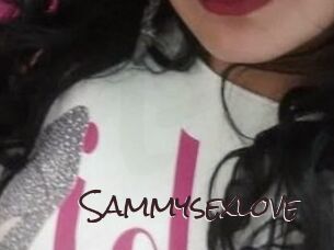 Sammysexlove