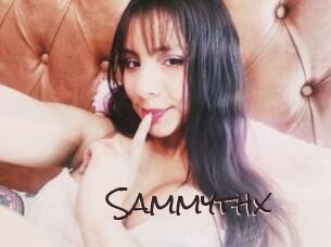 Sammythx