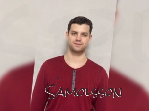 Samolsson