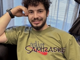 samradke Spicy Blogs