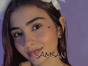Samsan