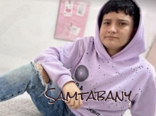 Samtabany