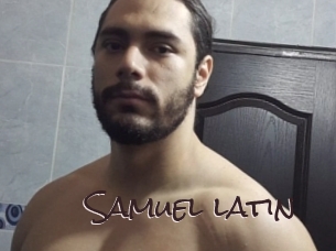 Samuel_latin