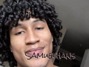 Samuelhans