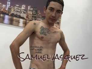 Samuelvasquez