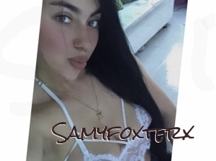 Samyfoxterx