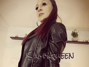 Samyqueen