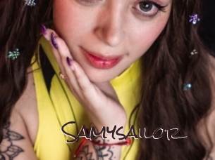 Samysailor