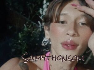 samythonsom Spicy Blogs