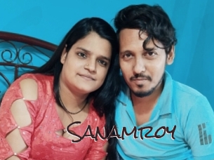 Sanamroy