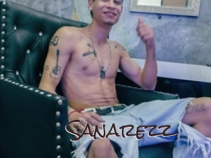 Sanarezz