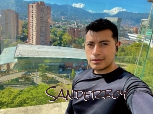 Sanderboy