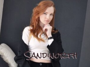 Sandinorth