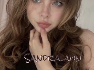 Sandralavin