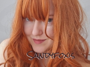 Sandyfoxis