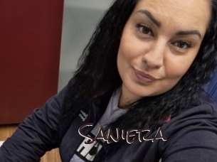 Saniera