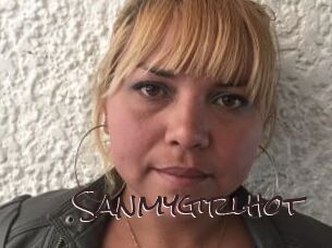 Sanmygirlhot