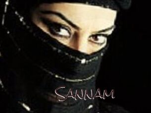 Sannam