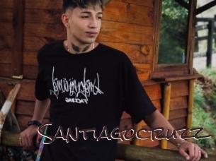 Santiagocruzz