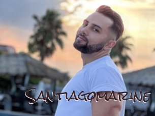 Santiagomarine