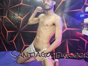 Santiagoobigcock