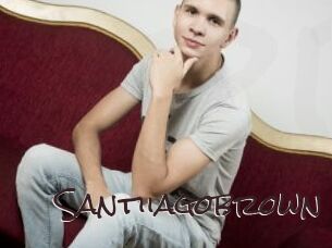 Santiiagobrown