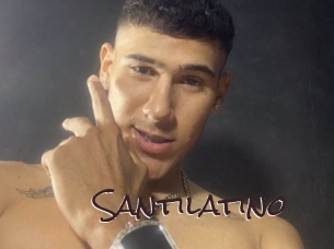 Santilatino