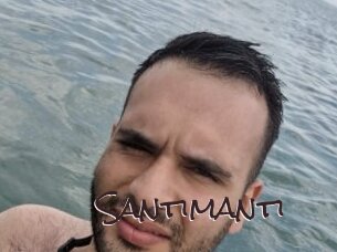 Santimanti