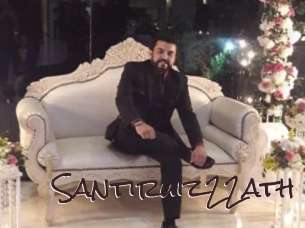 Santiruiz22ath