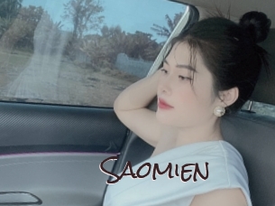 Saomien