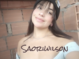 Saoriwilson