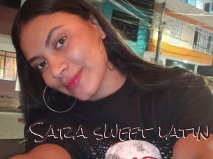 Sara_sweet_latin